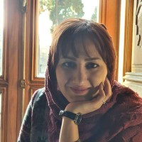 Narges Nasrollahzade