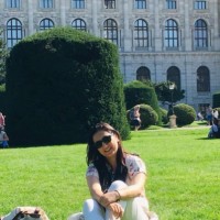 Gowsia Saleem