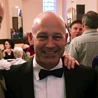 Adam Bushard