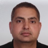 Bikram Randhawa