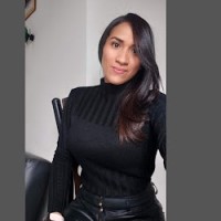 Eileen Suarez