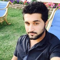 Khalid Khan
