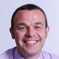 Darren Morton