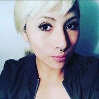 Liz Santamaria