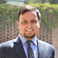 Vipul Sharrma