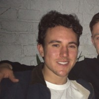 Max Regan