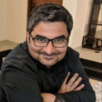 Syed Salman Ali, FCCA