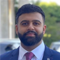 Nish Dharmaseelan