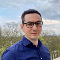 David Mikaelian, PhD