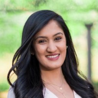 Prachi Shah