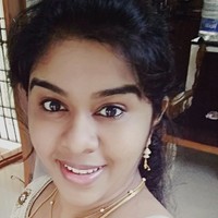 Hannah Pricilla