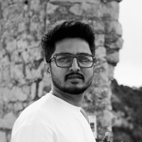 Pratik Bankar