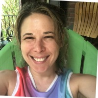 Whitney Rheins, Pt, Dpt