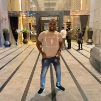 Ugwunna Emmanuel Maduako