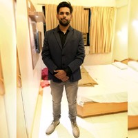 Priyank Shukla