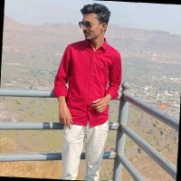 Vinesh Nilapwar