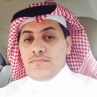 Nawaf Almutairi