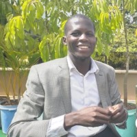 Daniel Okiro