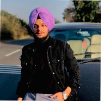 Inderjot Singh