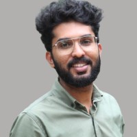 Akash Babu Pp
