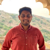 Chaitanya Kumar