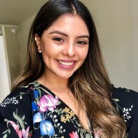 Maria Camila Moreno Vargas