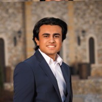 Caden Patel