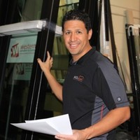 Mario A. Sabori