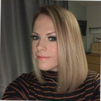 Rachel Horton