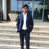 Ritesh Doke, PMP,CSPO, MSP Orange Belt