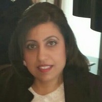 Harjinder Kaur Uppal