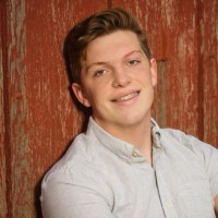 Aidan Griepentrog