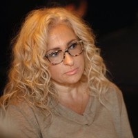 Rinat Yogev