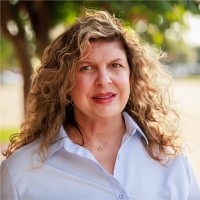 Kimberly Raper