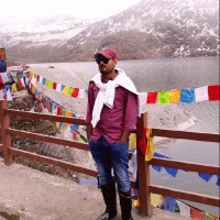 David Living Stone Gaddala