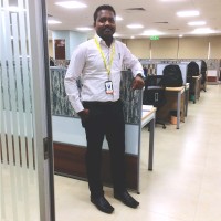 Suresh Rajasri