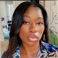 Tempestt Walker, PMP