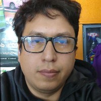 Oscar Ricardo Flores Diaz