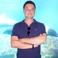 Tristan Fraser