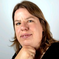 Claudia Regelink- Ten Hoopen