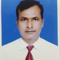 Md Ishaque Ali