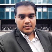 Harsh Goyal