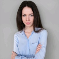 Kate Fomenko