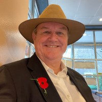 Malcolm Booth