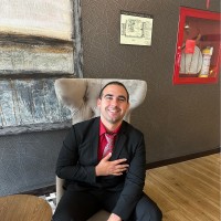 Eduardo Baralt