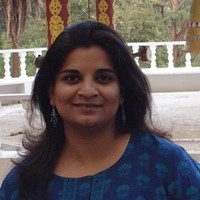 Shaili Parekh