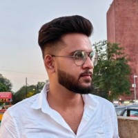 Kinshuk Saxena
