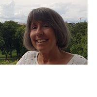 Bente Lill Bergesen