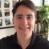 Michelle Barber