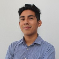Josué Roboam Salas